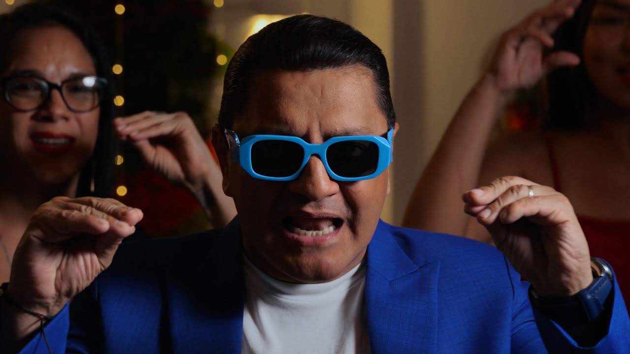 El Bochinche - Martin Calle "El Yeka"  (Video Oficial)