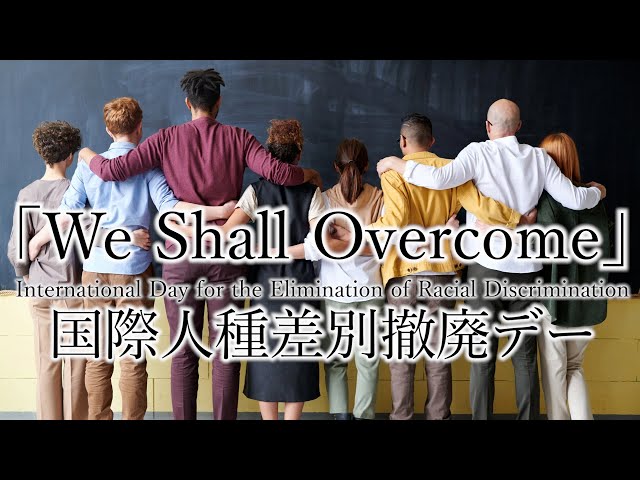 人ある限り人権を。―いま、人権は…世界の差別、日本の差別 現代世界と人権15 国連から見た日本の人種差別 | IMADR BOOK STORE