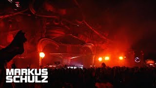 Markus Schulz & Bt - I Need Love | Live At Tomorrowland 2019