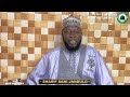 Karatuj Umdatul Ahkam 005 Sheikh Sharif Sani Janbulo Karatuj Umdatul Ahkam 005 Sheikh Sharif Sani Janbulo