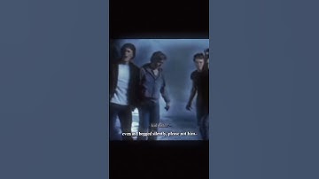 Thumbnail of "Dally Winston wanted to be dead" || The Outsiders (1983) || #theoutsiders #dallaswinston #greasers