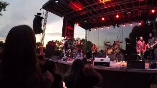 2024 - Get Down On IT - Kool and The Gang