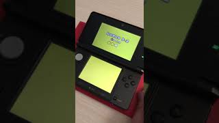 Nintendo 3DS Thumbstick Circle Pad Controller Replacement 2-21-23