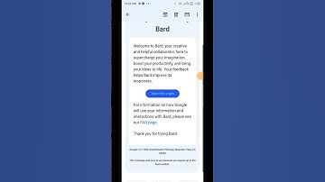 how to use google bard ai | google bard #google #ai #youtubeshorts #short