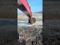 #debrisremoval #automobile #hitachi #bulldozer #viralvideo #excavator #constructionequipment