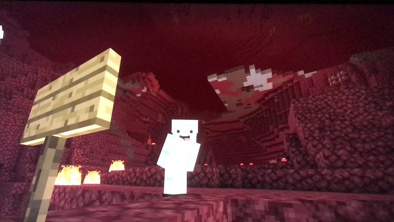 Minecraft Venus YouTube