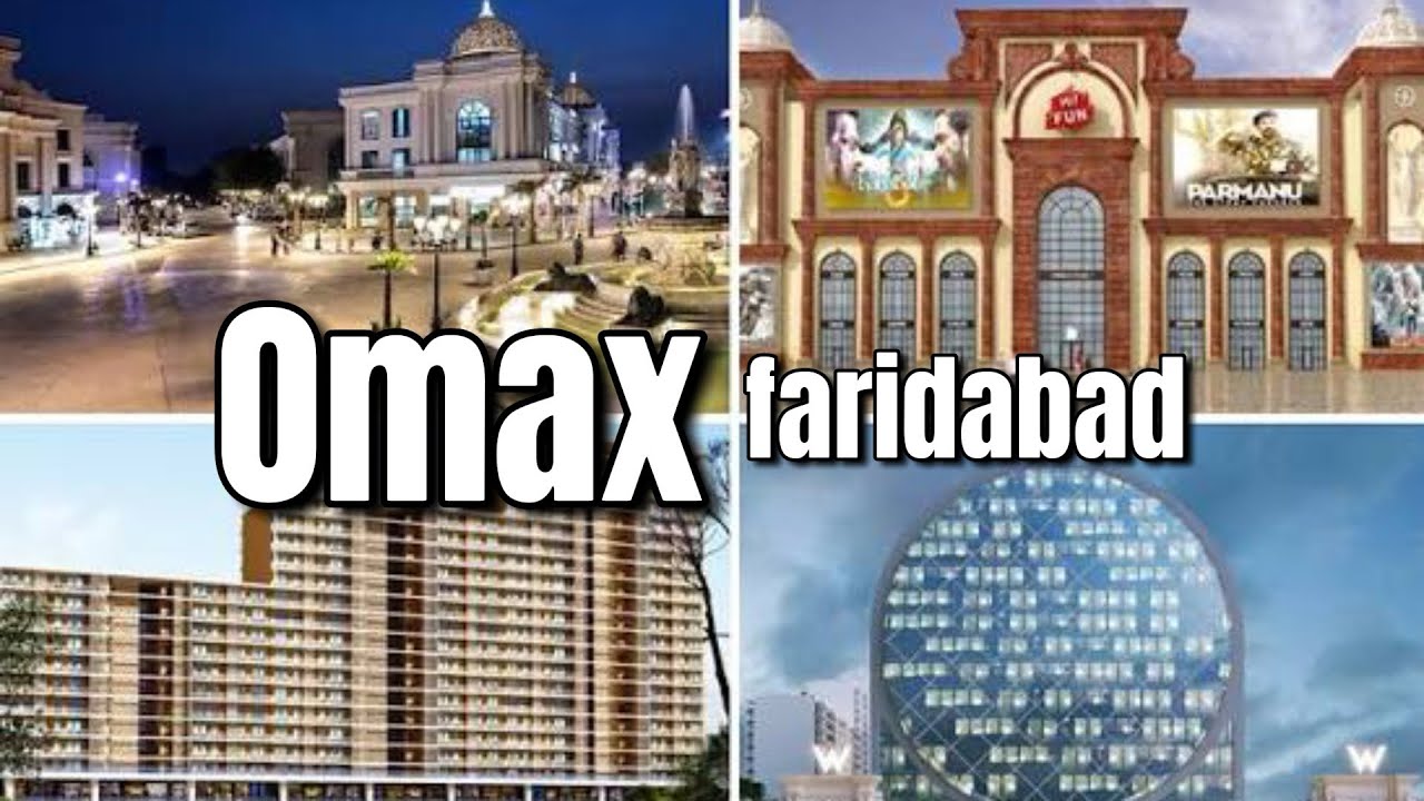  Skechers-Omaxe World Street, Faridabad. Omax city faridabad ♥️ || world state ￼ faridabad