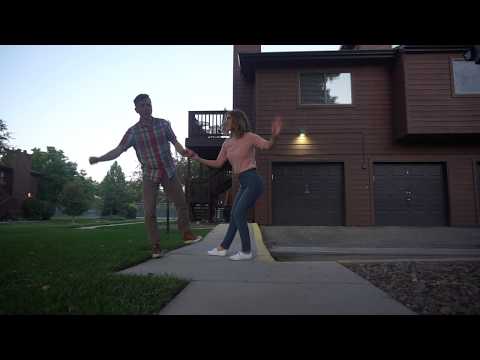 9/12/19 - Swing 1 (skip ups, skim out, finishes w/ tuck turn, skim out, passby)