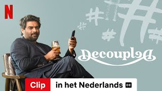 Decoupled Seizoen 1 Clip Ondertiteld Trailer In Het Nederlands Netflix