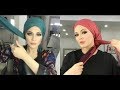 طرق سهلة لعمل حجاب التوربان 💞 موديلات كتيرة وحلوة  ✔ لا يفوتكم