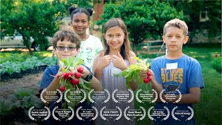 Growing for Good