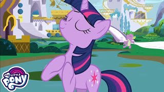 My Little Pony: Дружба — це Диво✨🦄 | Пісня | Не готова до цього | MLP: FIM