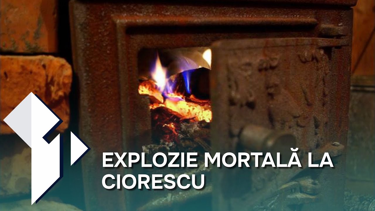 Știrile orei 17: Explozie mortală la Ciorescu /Vor să taie salariile mari /15.12.2025