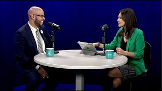 DPS 101: An Overview with Dr. Alex Marrero