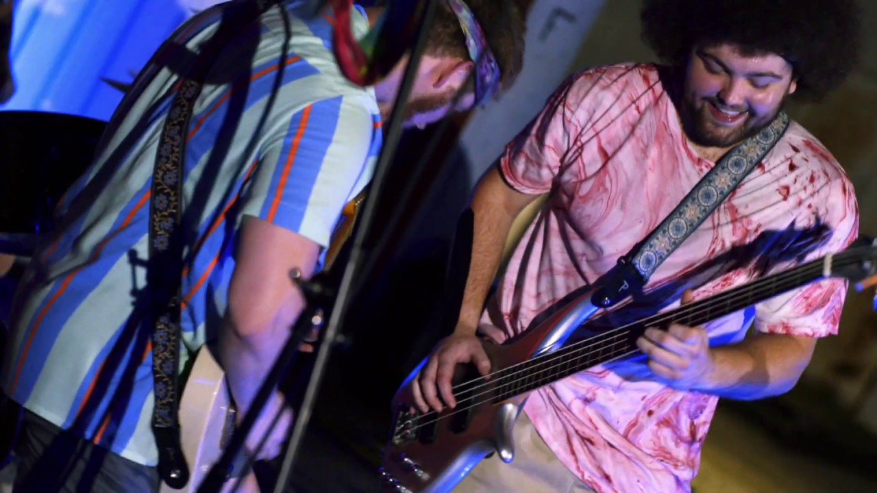 Bird House Party @ Funguys Brewing - September 2019