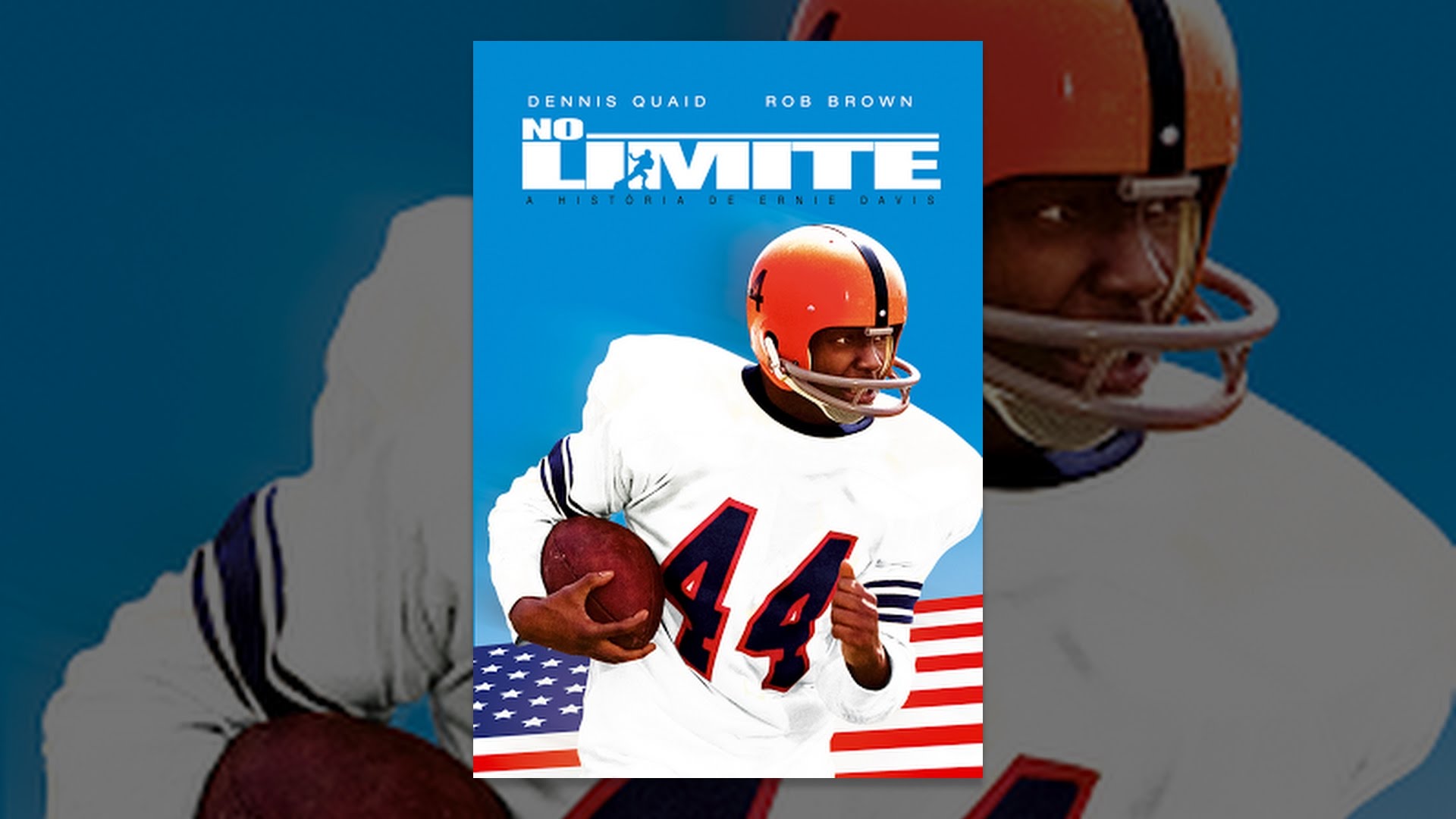 Экспресс история легенды спорта эрни дэвиса. Экспресс: история легенды спорта отрывки детства.