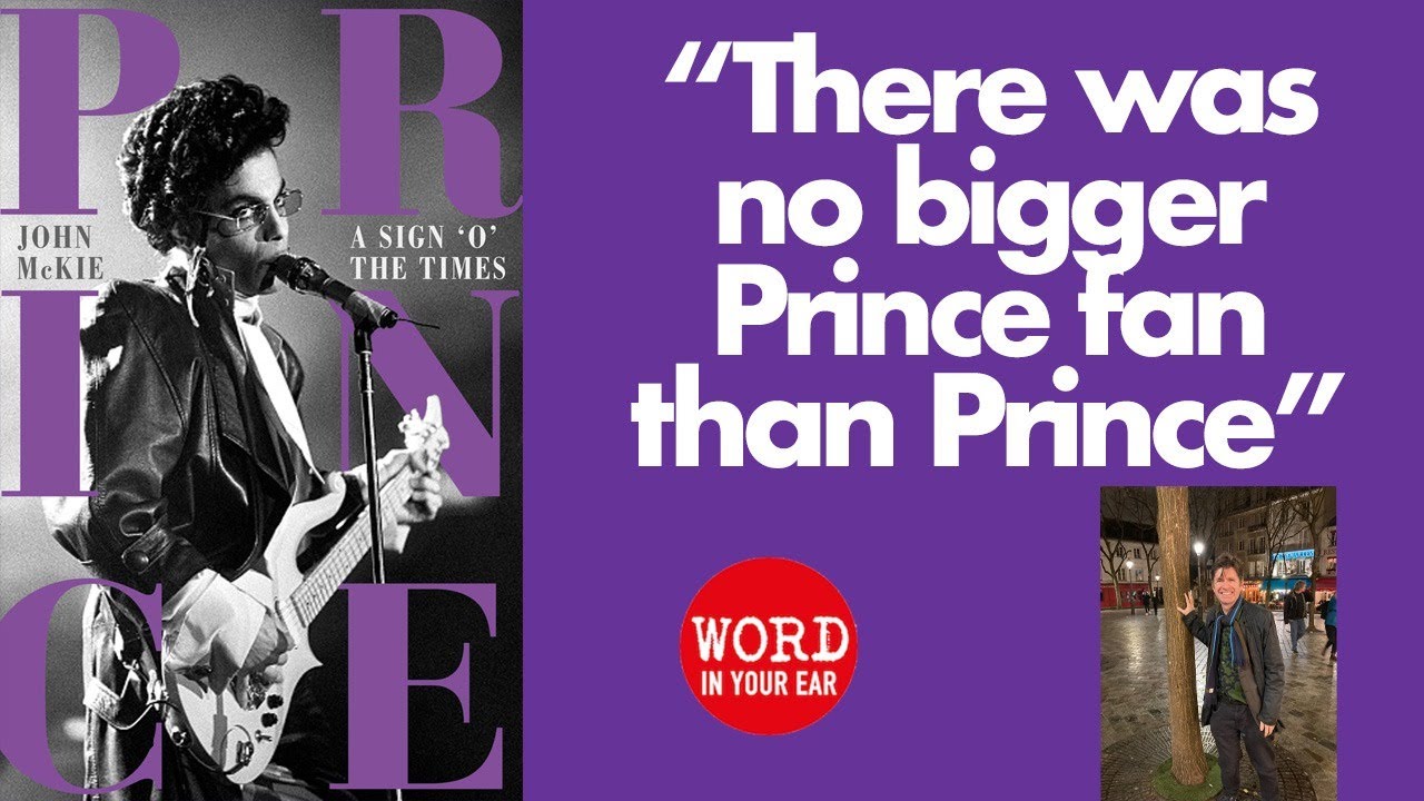 История Принса от 200 человек, знавших его, и Джона Маккая