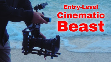 How To Build Your First Camera Rig For Video