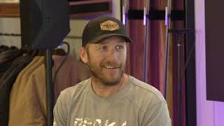 Bode Miller interview Wealth