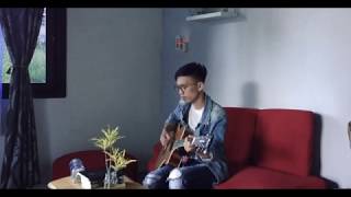 IFGF Praise ~ Teguhku Berdiri (Cover)