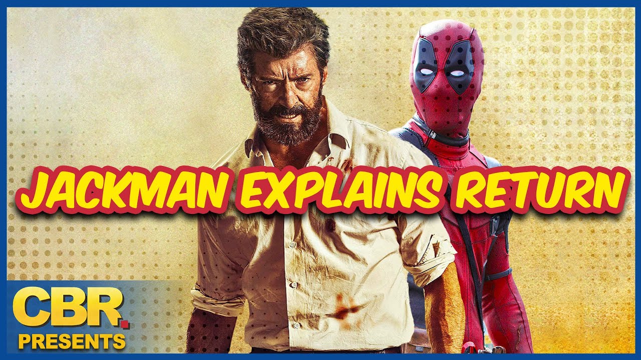 Ryan Reynolds, Hugh Jackman Explain How Deadpool 3 Fits With Logan’s Ending