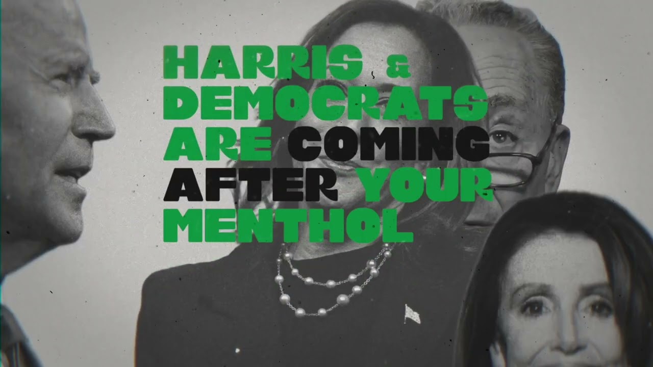 Conservative group plans $10 million effort to soften Kamala Harris' Black  voter support