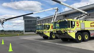 ARFF accuracy training
