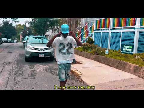KNJ LeRenard SILE Feat Theboysalty Official Visualizer 