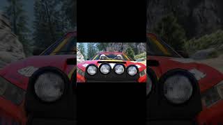 Первая гонка-ралли. Ускорение - 1 серия  #gta5 #gta #machinima #гта #gtaonline #машинима #игры