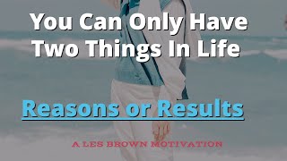 Commit Yourself To Yourself- Les Brown Best Morning Motivational Video Net Worth
