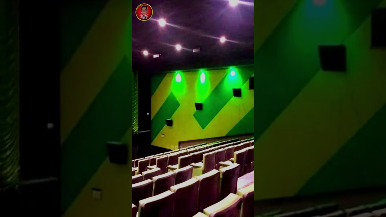 பழனி ரமேஷ் 😍 Palani Ramesh cinemas screen 1& 2 opening soon