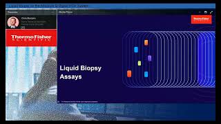 Liquid Biopsy on the Absolute Q Digital PCR System