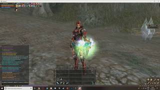 Lineage II Tutoriais: Sagittarius (Hawkeye) Interlude [PT-BR] by Akuma