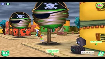 Random Toontown video