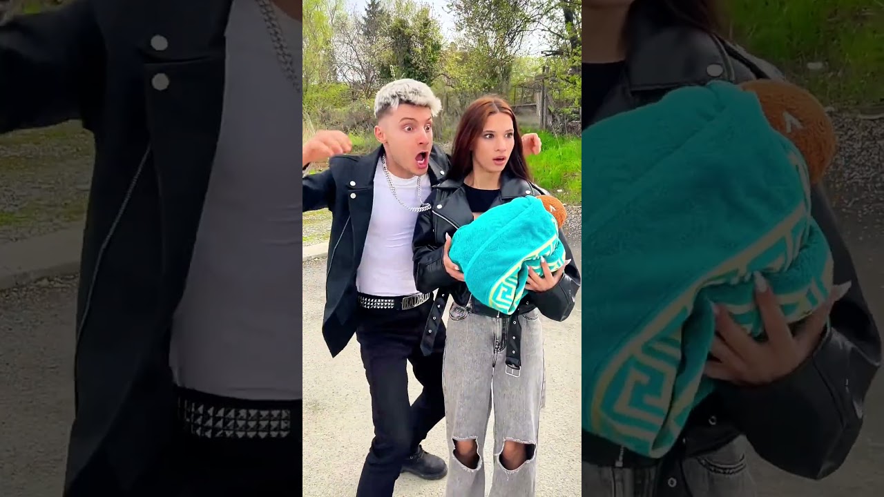 SUBSCRIBE FOR MORE CRAZY VIDEOS 😱