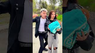 SUBSCRIBE FOR MORE CRAZY VIDEOS 😱