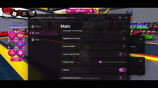 [NEW] Squid Game X script (KEYLESS) OP