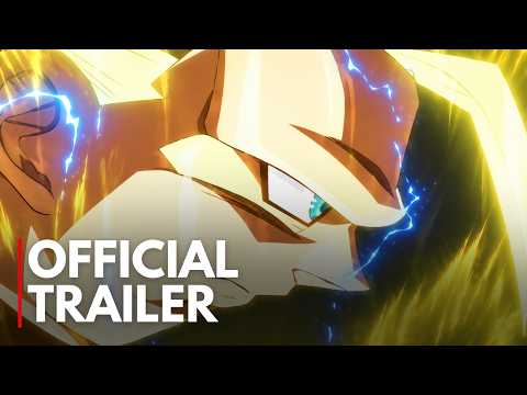 Dragon Ball Super Beerus Episode 2 | Official Trailer | GOKU UNLEASHES HIS FULL POWER!