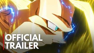 Dragon Ball Super Beerus Episode 2 |  Trailer | GOKU UNLEASHES HIS FULL POWER!