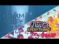 Community Night #6 💙 | Date Everything - The Road to Platinum #4