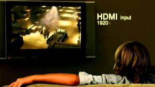Interactive TV HD Films