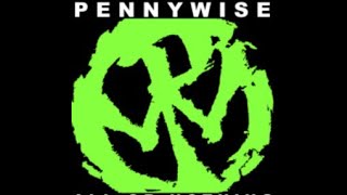 Pennywise live- Watch Me As I Fall- UFEST 2022- @ Ak-Chin Pavilion- Phoenix, AZ- 4/24/22