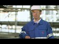 Behind the Scenes of F1 Fuel | One Second in... F1 | CNBC International