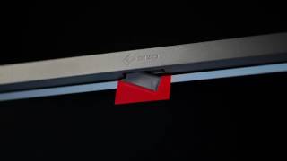 ColorEdge 内蔵キャリブレーションセンサー