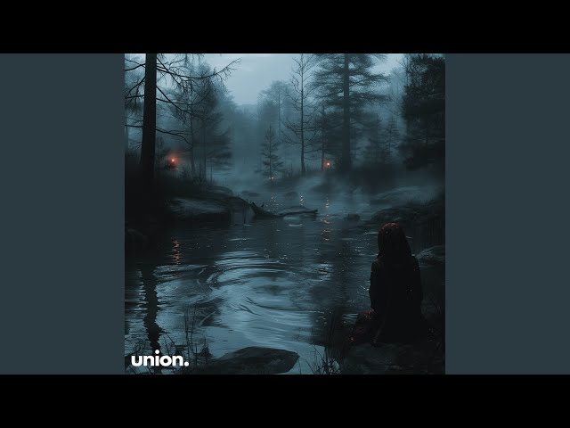 i could be the one (Ambient)