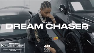 [FREE] Fredo x Clavish | UK Rap Type Beat “DREAM CHASER