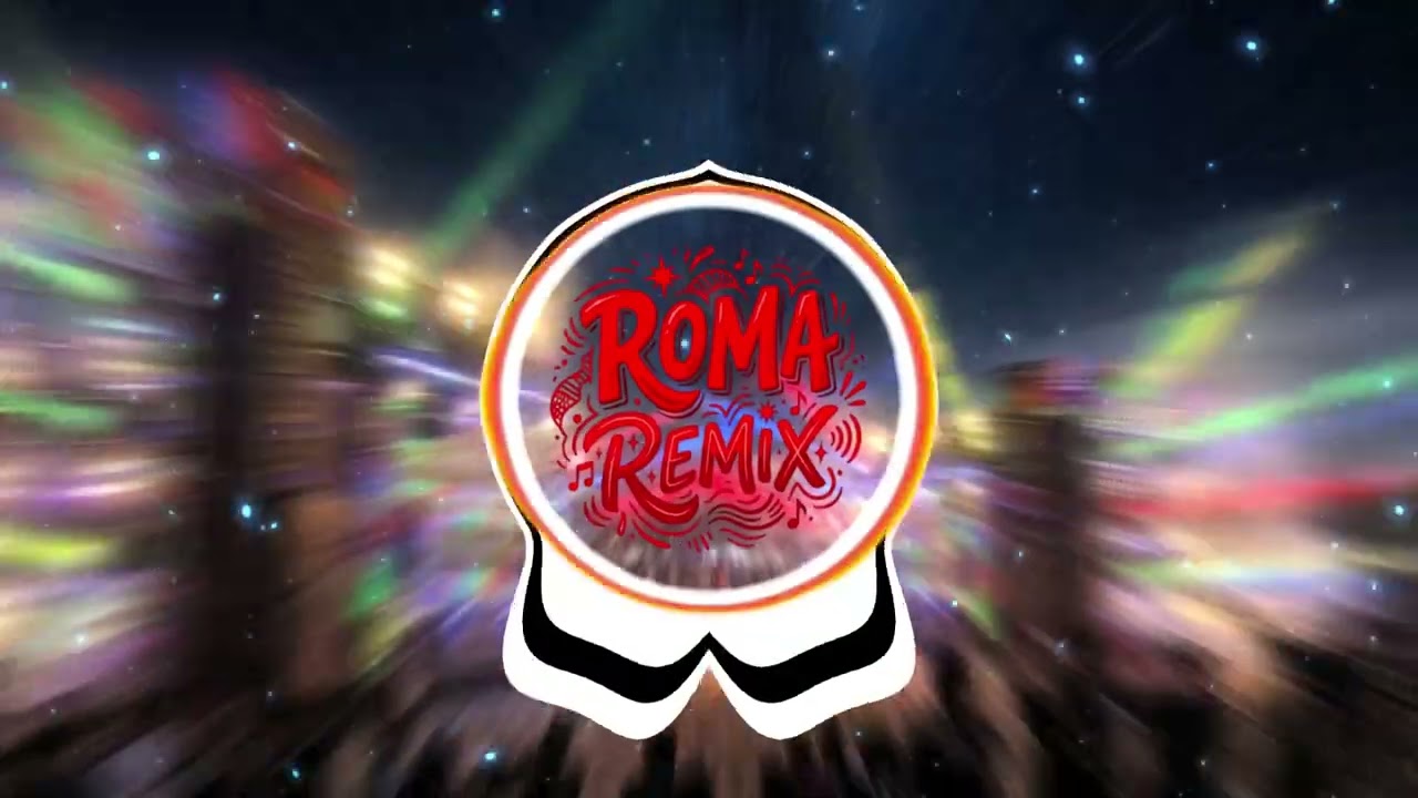 Jangan Kasih Kendor! DJ Remix Party Paling Asik untuk Kamu yang Mau Happy 🎉🎧