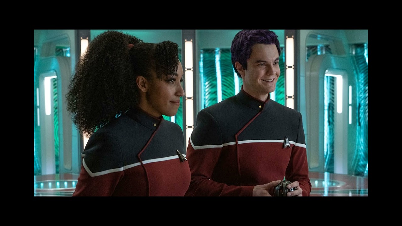 Who Has Time Traveled In Modern Star Trek (& Why)?