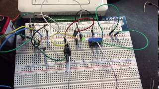 Shadow Sensor