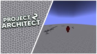 Minecraft Project Architect 2 RFTOOLS Dimension are CRAZY! EP.21